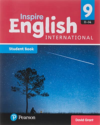 iLowerSecondary English Student Book Year 9 (International Primary and Lower Secondary) von Pearson Education Limited
